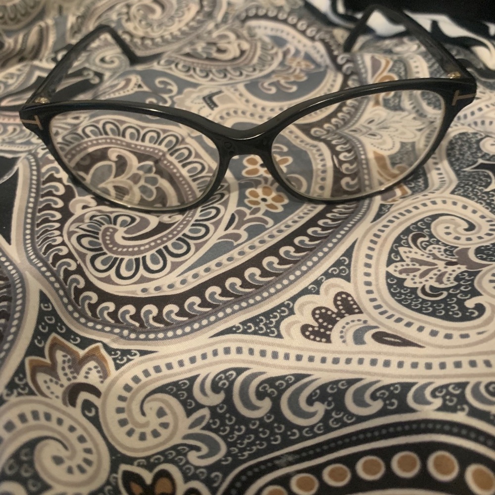 Tom Ford Women's eyeglasses